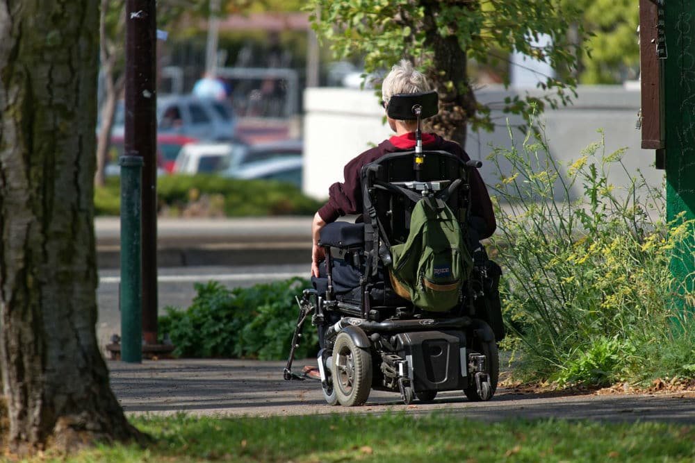 A Guide to Different Types of Motorized Wheel Chairs
