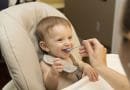Things to Know About Feeding Your Baby