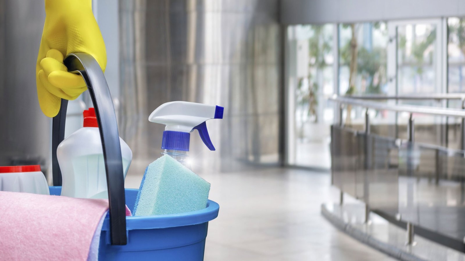 Pros and Cons of Home Cleaning Services