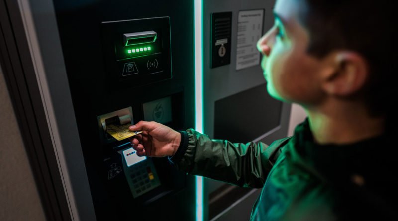 8 Types of ATMs You Should Know About To Maximize Your Banking Experience