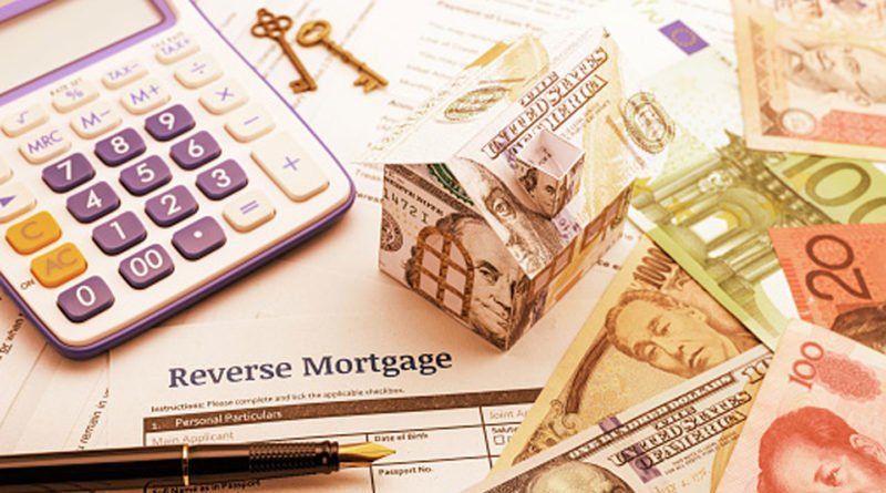 The Advantage and disadvantage of Reverse Mortgage Companies in Your Area
