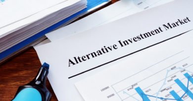 Schwab's alternative investments