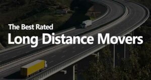 long-distance moving services