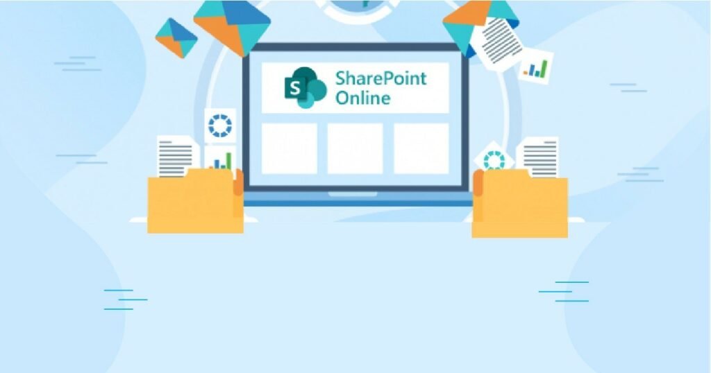 SharePoint document management