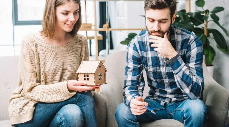 First-Time Homebuyers: Financing Your Fixer-Upper & Face Obstacles