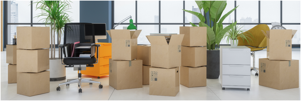 best moving companies Calgary