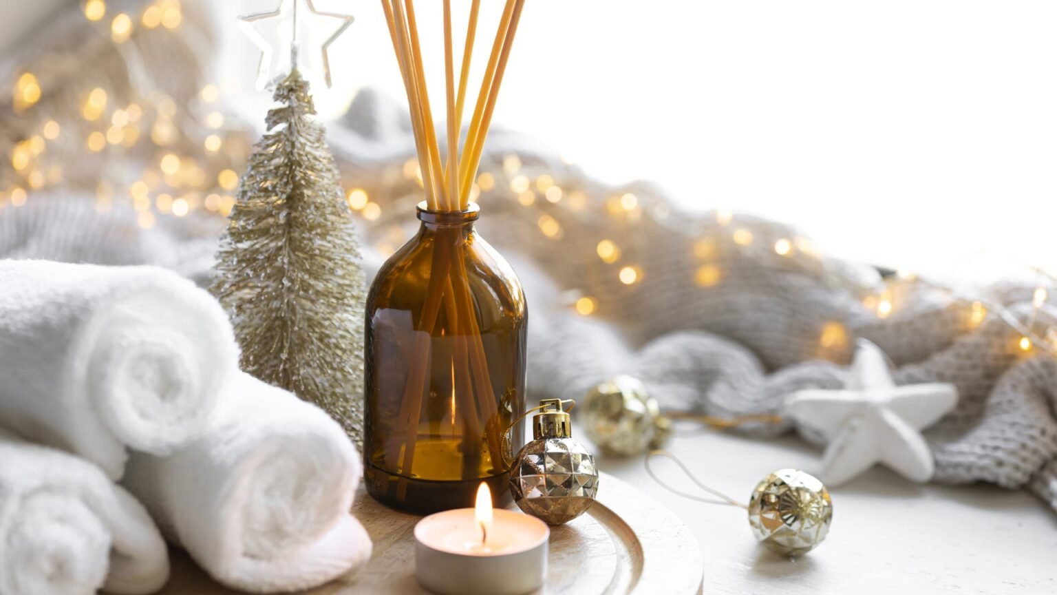 How Do Seasonal Scents Bring Out The Best Home Fragrance Vibes On FreeThoughtsPortal