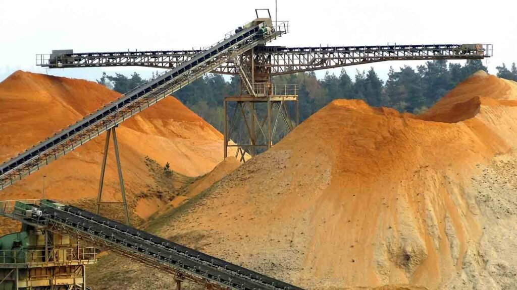 Why Are Mining Conveyers Crucial For Continuous Flow Systems on freethoughtsportal