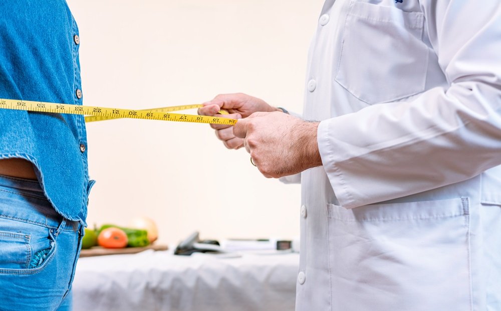 medical weight loss program