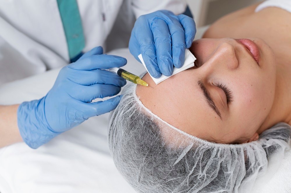 best prp treatment near me