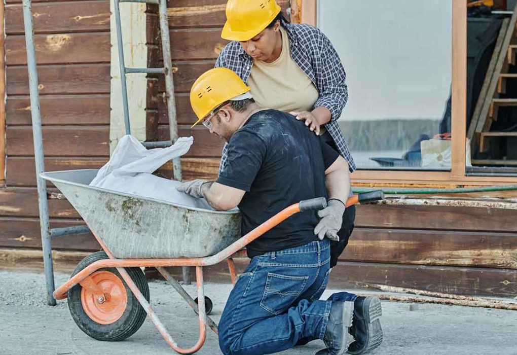 How New York Construction Accident Lawyer Services Secure Justice And Worker Protection on freethoughtsportal