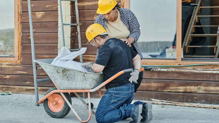 How New York Construction Accident Lawyer Services Secure Justice And Worker Protection on freethoughtsportal