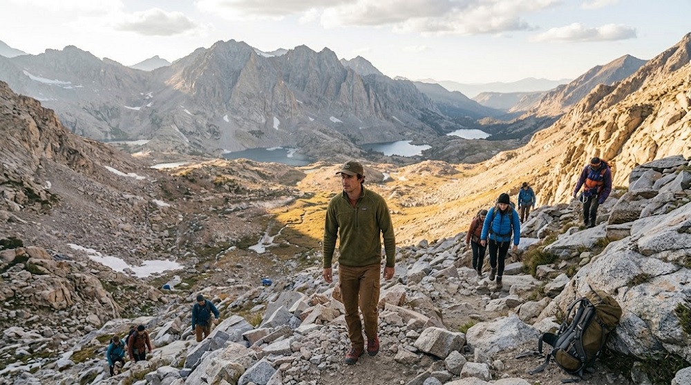 second hand patagonia