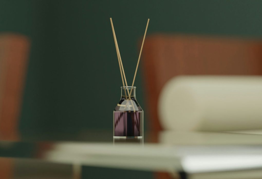 Choosing the Right Fragrance for Commercial Aroma Diffusion