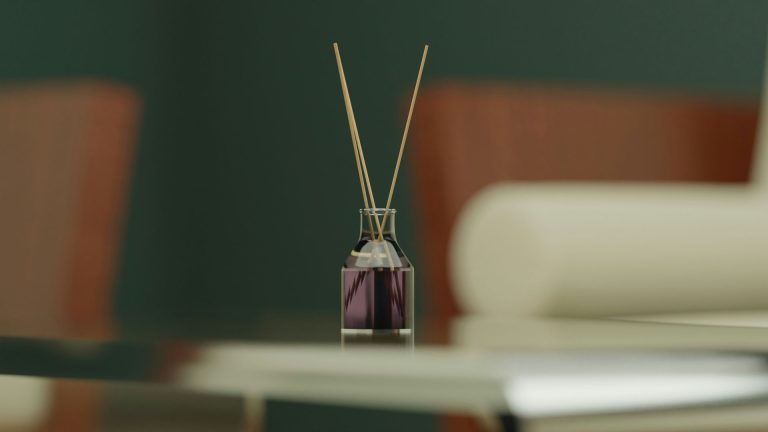 Choosing the Right Fragrance for Commercial Aroma Diffusion